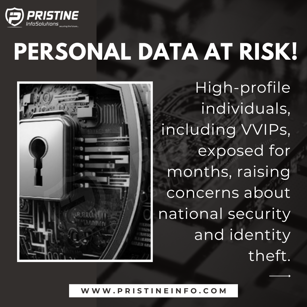 mca portal data risk 1